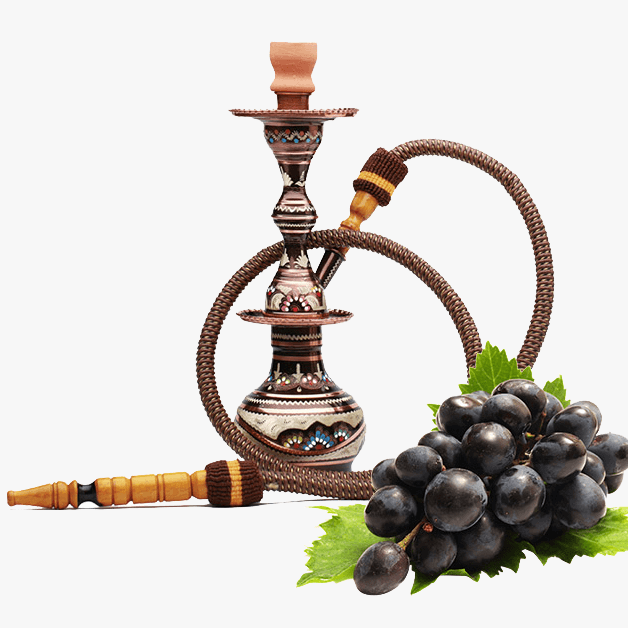 Grape Shisha Flavor