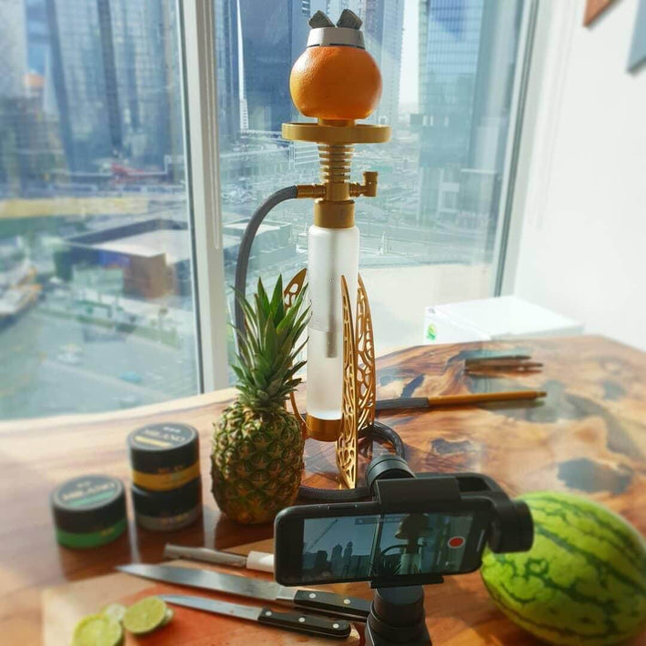 Beirut Shisha Home Delivery - Shisha Home Delivery In Dubai