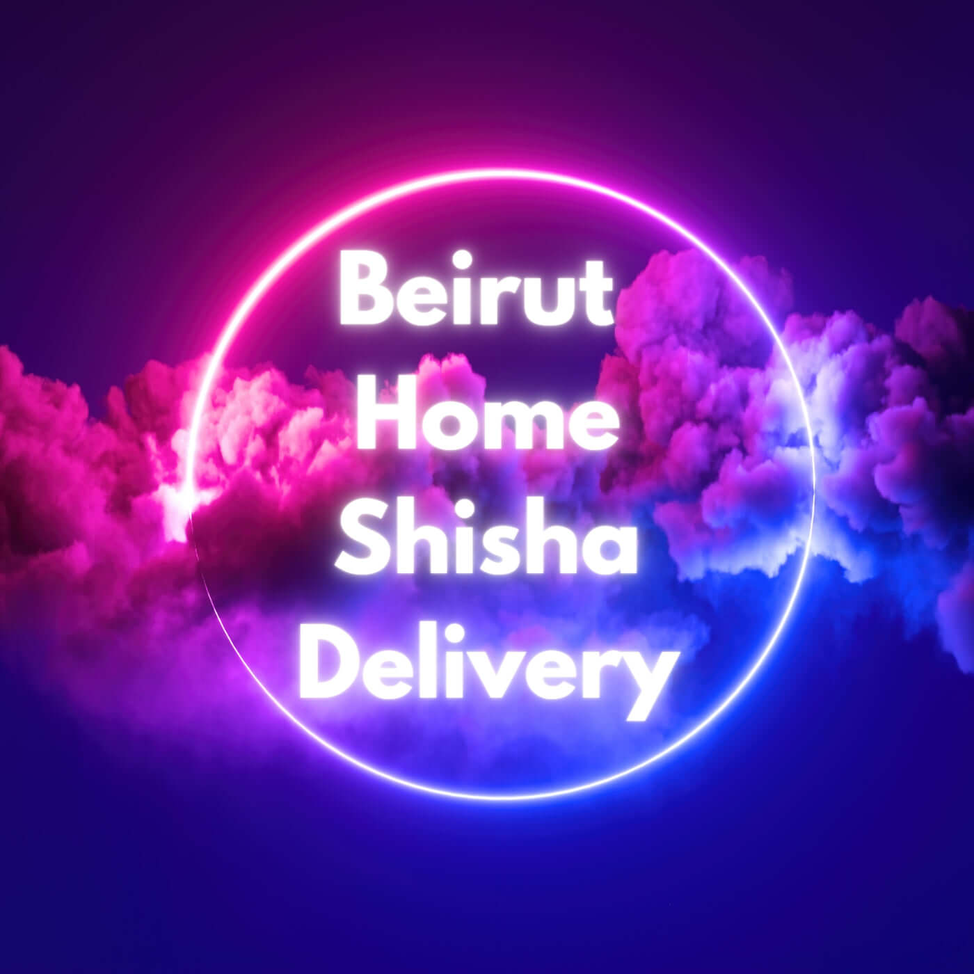 Beirut Shisha Home Delivery UAE - Shisha Home Delivery In Dubai - UAE