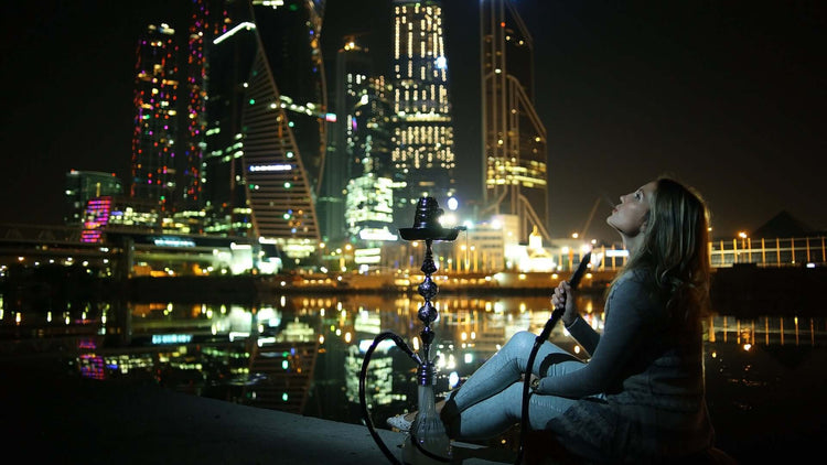 Beirut Shisha Home Delivery - Shisha Home Delivery In Dubai