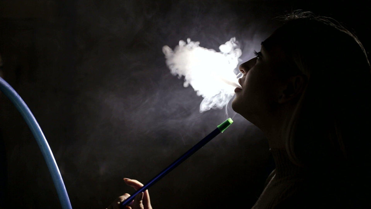 Beirut Shisha Home Delivery - Shisha Home Delivery In Dubai