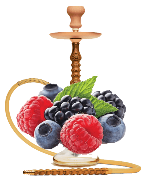 Grapeberry Shisha Flavor