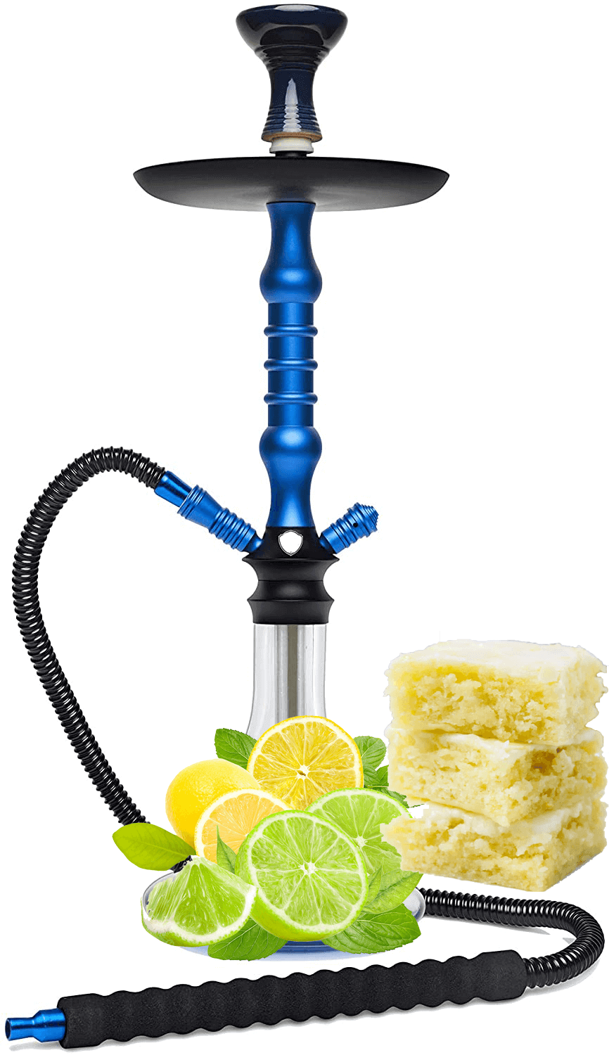 Ice Arabian Nighth Shisha Flavor