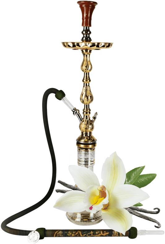 Vanilla Shisha Flavor