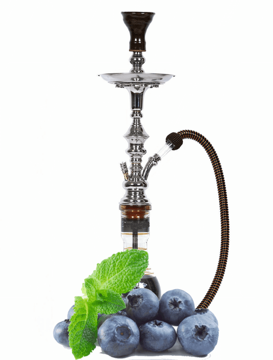 Blueberry Shisha Flavor