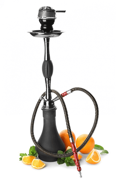 Orange Shisha Flavor