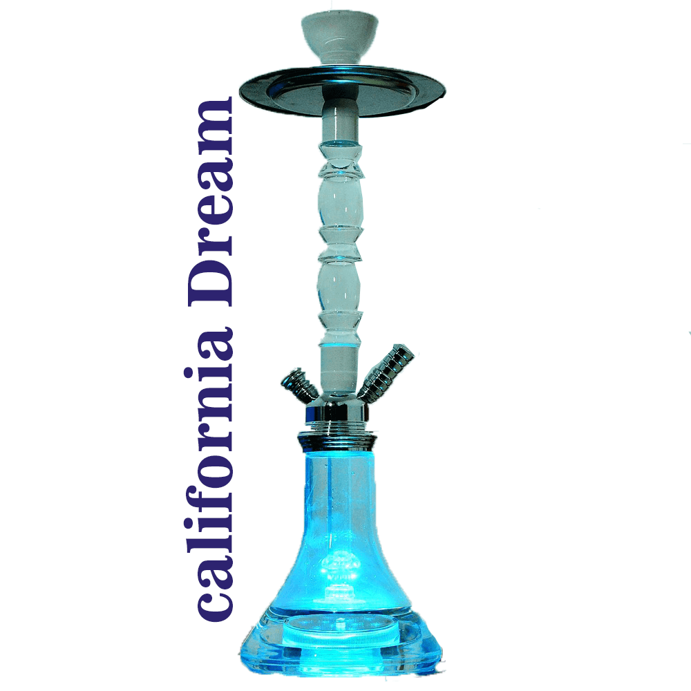 California Dream Shisha Flavor