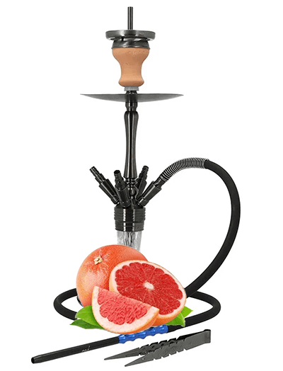 Grape Fruit Shisha Flavor