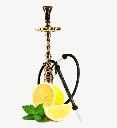 Lemon Shisha Flavor