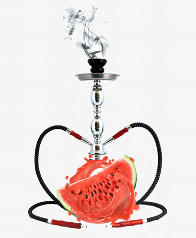 Water Melon Shisha Flavor