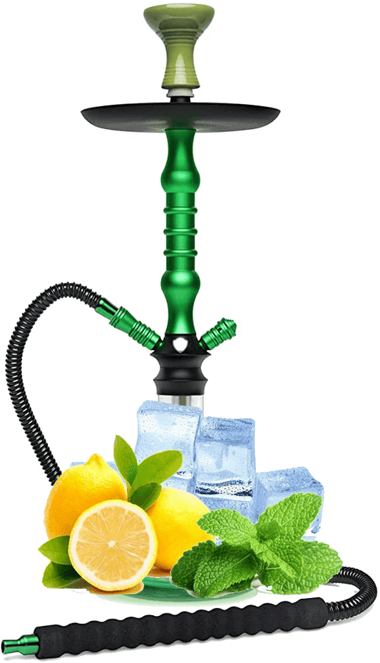 Mojito Extra Cold Shisha Flavor