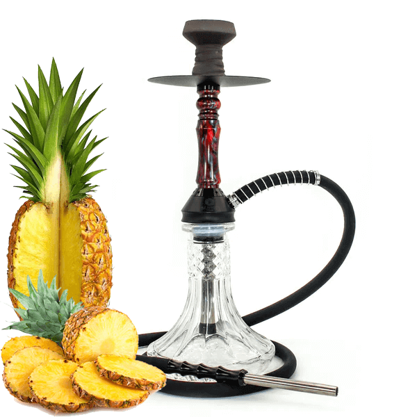 Pineapple Shisha Flavor