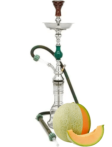 Sweet Melon Shisha Flavor