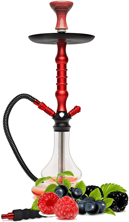 Tripple Sweetberry Shisha Flavor